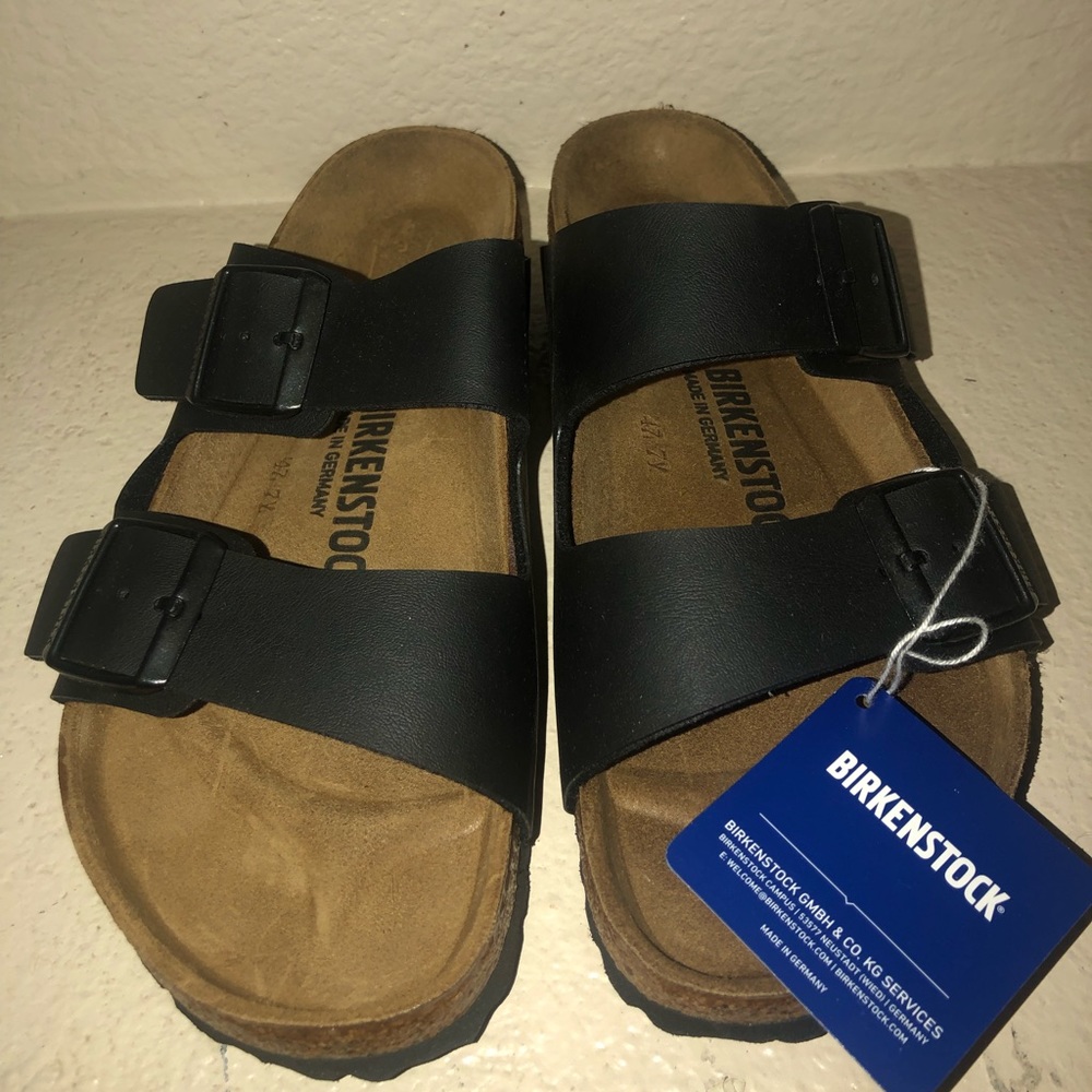 NWT! OBO! BIRKENSTOCKS